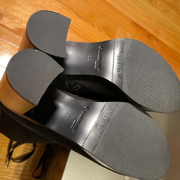 NWT La Canadienne Parker Waterproof Bootie - 9.5 - Picture 7 of 13